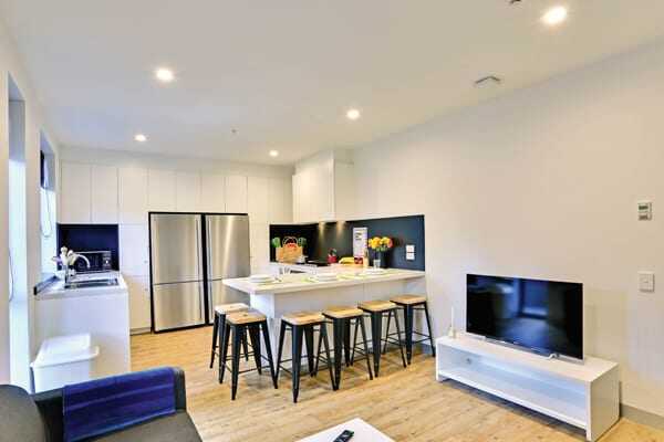 新加坡留学在新加坡怎么租房子 新加坡学生公寓多少钱一周