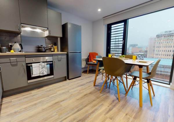 伦敦租房 | 坎伯韦尔艺术学院预科中心租房有什么指南