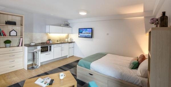 新加坡留学租房 新加坡留学如何找房子