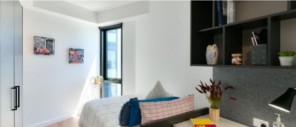 洛克菲勒大学美国排名 美国洛克菲勒大学