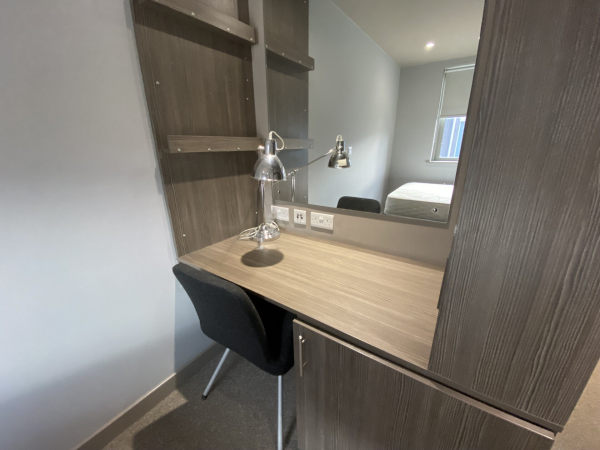 洛杉矶公寓豪宅：体验奢华与舒适的绝佳选择