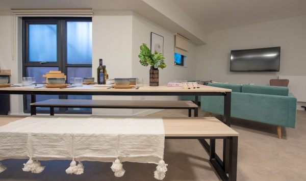 英国留学生在卡迪夫怎么找房 卡迪夫学生公寓价格