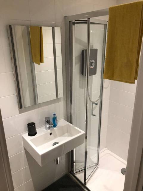 波士顿留学生租房：留学生活的第一步