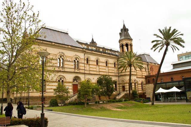 阿德莱德留学生租公寓 澳大利亚阿德莱德留学如何找房子