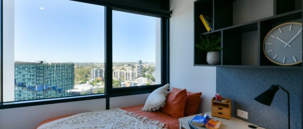 都柏林公寓别墅——欢迎来到豪华与便利的交汇之处