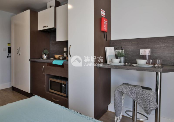 新加坡博伟国际教育学院学费 博伟国际教育学院qs排名