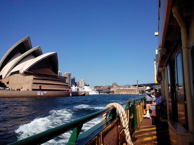 悉尼留学租房 澳大利亚悉尼留学如何租学生公寓