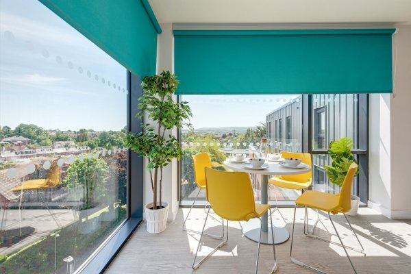 新加坡国立大学公寓价格：全面解析和比较