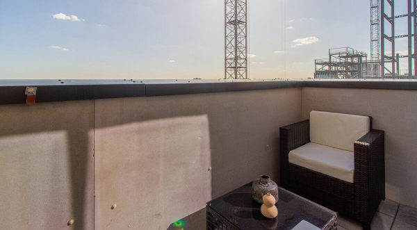 探访英国古镇布莱顿