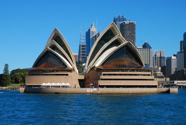 悉尼留学找房子 悉尼学生公寓多少钱一周
