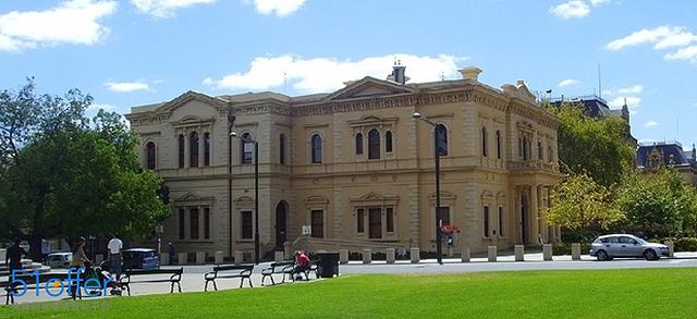 澳大利亚阿德莱德留学生租房子 澳大利亚留学生在阿德莱德如何找公寓