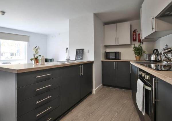 布莱顿租房报告：揭秘一个月租金情况