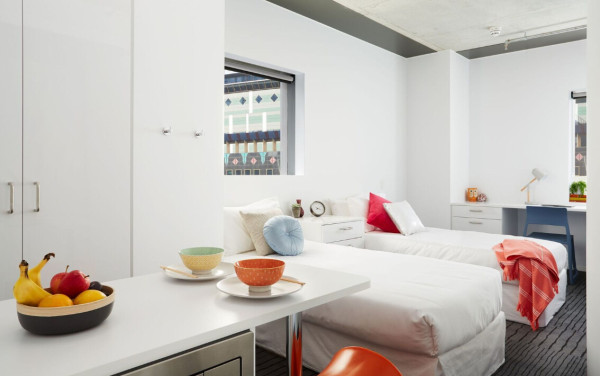 南安普顿租房 | 南安普顿留学如何租房