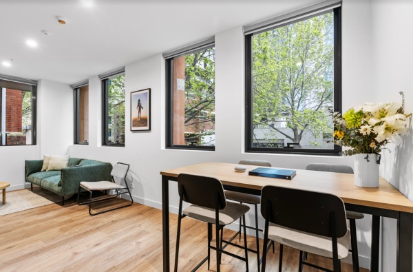 波士顿留学生租学生公寓 波士顿留学怎么找学生公寓