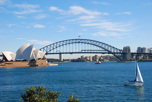 澳大利亚悉尼租公寓 澳大利亚悉尼留学生如何租房子