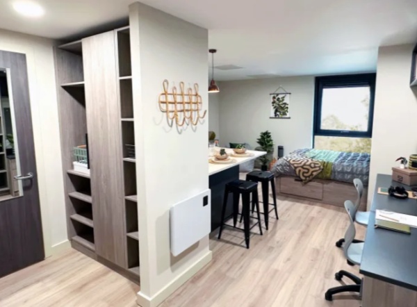 英国德蒙福特大学世界排名 德蒙福特大学值得读吗