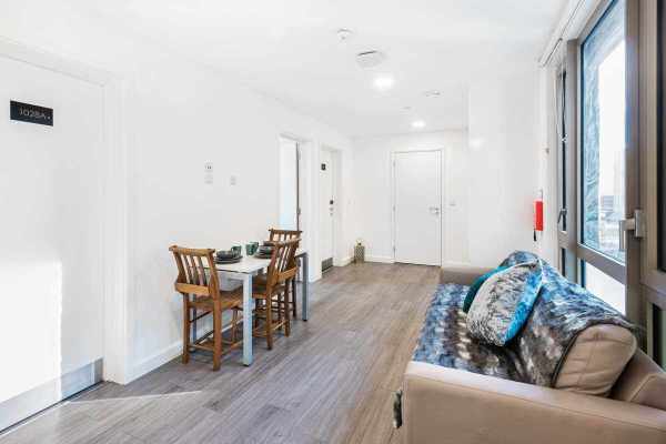 波士顿租房平均房租 波士顿租房太贵了