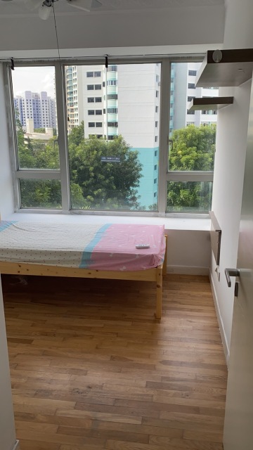 新加坡租公寓 新加坡留学怎么租房