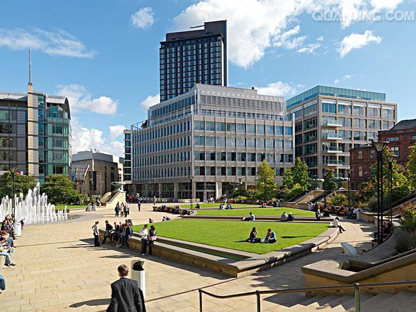 谢菲尔德租房 谢菲尔德学生公寓价格