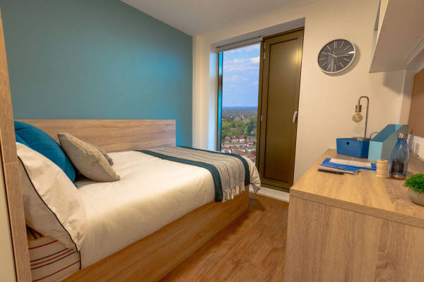 布里斯班租房 | 英孚国际语言学校留学生怎样租公寓