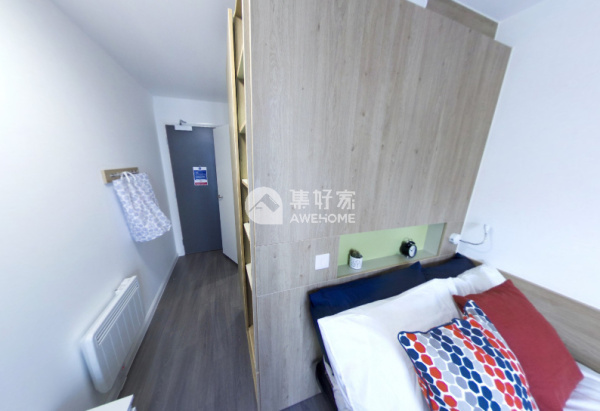 英国约克大学含金量 英国约克大学附近租房多少钱一个月