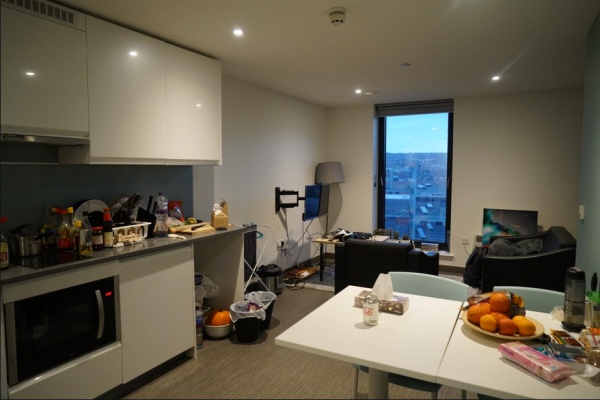 考文垂租房 | 华威商学院租房有什么指南