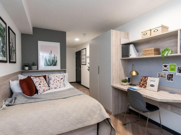 奥尔登堡大学：德国北方的知识重镇