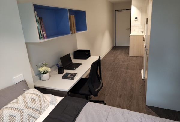 波士顿学院研究生租房：选择最适合你的住宿环境