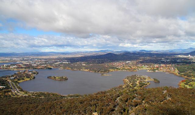 澳大利亚堪培拉留学生租学生公寓 澳大利亚留学生在堪培拉如何租房