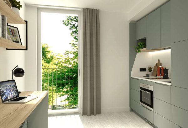 多伦多留学生找房 多伦多留学怎么找公寓