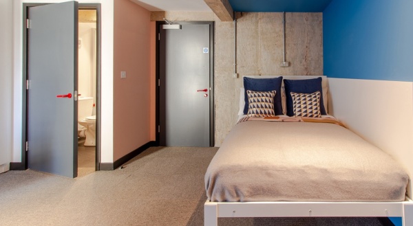 爱尔兰都柏林留学租房 爱尔兰留学在都柏林如何找学生公寓