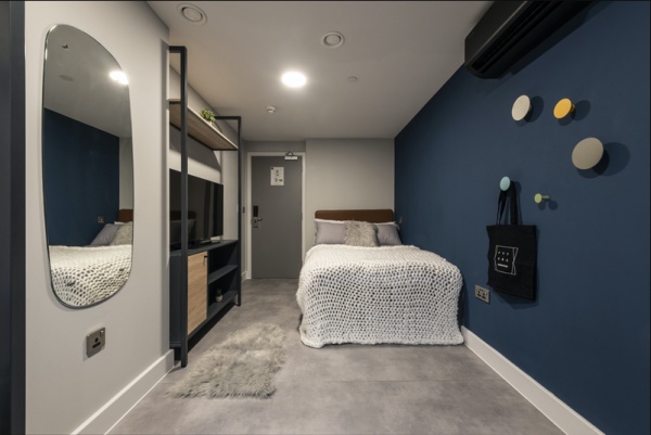 美国加州圣莫尼卡学院具体位置：留学胜地的璀璨明珠