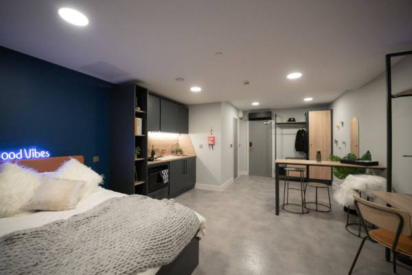 桑德兰租房 | 桑德兰大学租房有哪些攻略指南