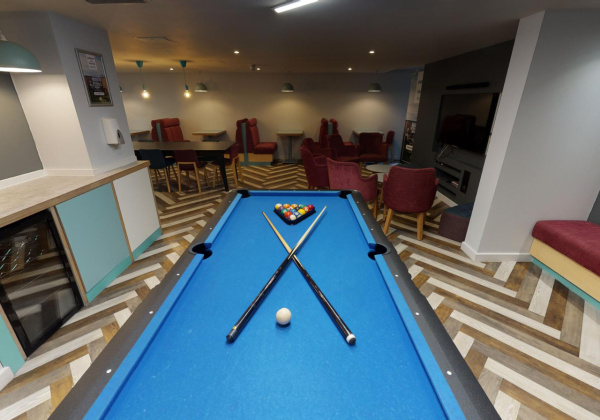 都柏林留学生租房 都柏林留学如何找房