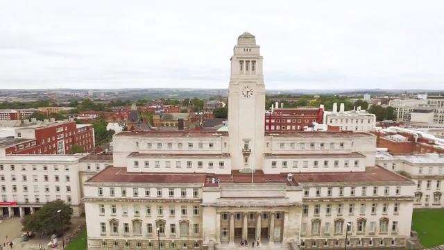 利兹租学生公寓 英国留学在利兹怎么租房