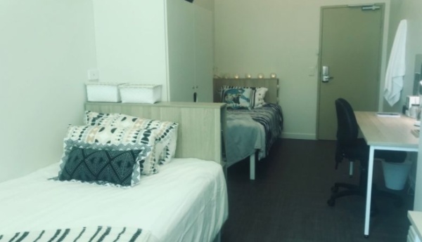 巴鲁克学院:实力扎实,培养人才的明星学府