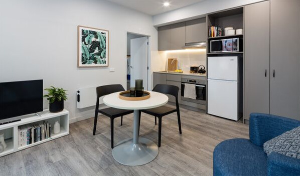 新加坡留学租房 新加坡留学生如何租学生公寓