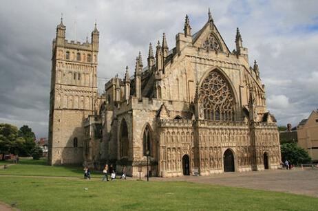 英国埃克塞特留学生怎么找学生公寓 埃克塞特租房价格