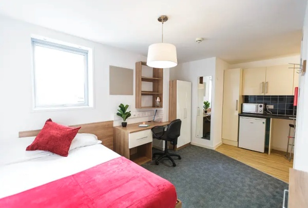 洛杉矶留学找房子 洛杉矶留学如何找学生公寓