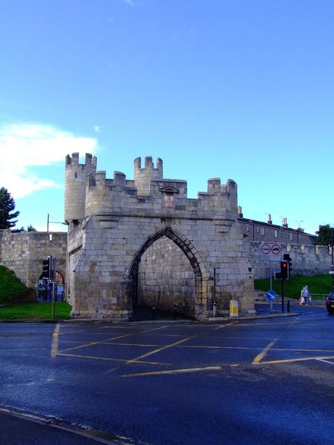 英国约克留学生找房子 约克住宿费用