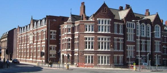 英国利物浦留学找房 英国利物浦留学如何租学生公寓