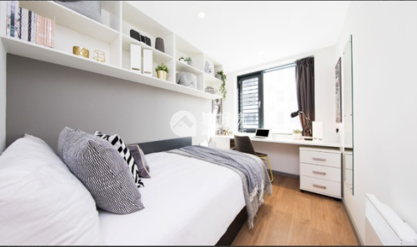 美国纽约留学生租公寓 美国纽约留学生怎么找房