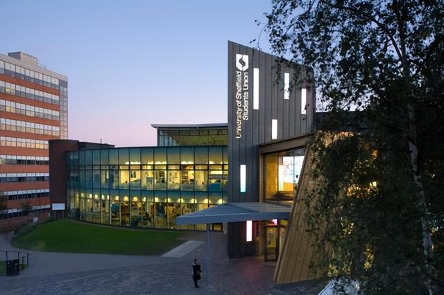 英国谢菲尔德留学生怎么租学生公寓 谢菲尔德租房价格