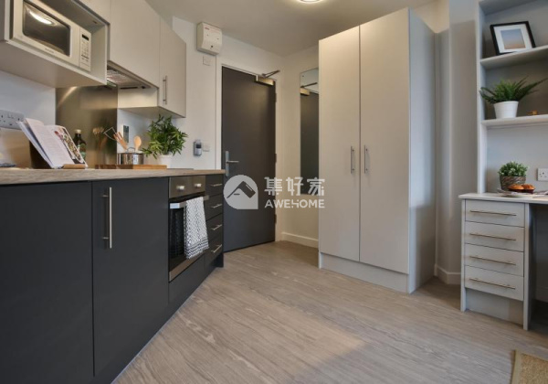 桑德蘭大學倫敦校區租房