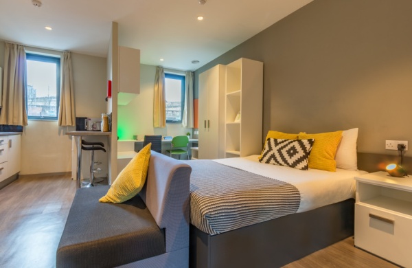 凯斯西储大学：追求卓越的学术殿堂