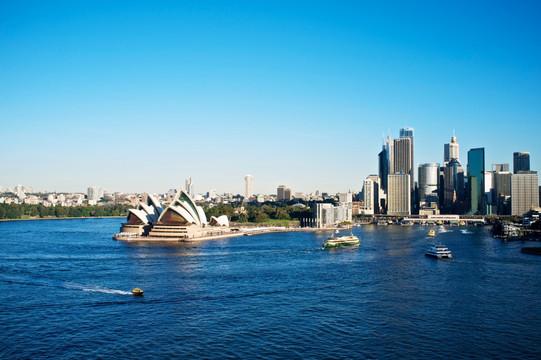 澳大利亚悉尼留学生住宿 澳大利亚留学在悉尼怎么找房