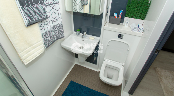 伦敦租房 | 曼彻斯特城市大学租房有什么推荐