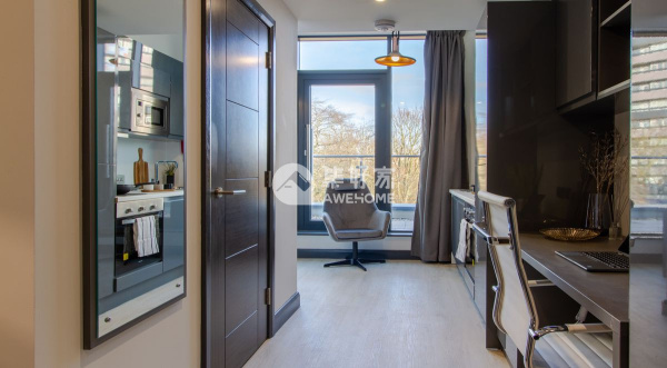 洛杉矶租房 | 洛杉矶加利福尼亚大学附近租房有哪些指南