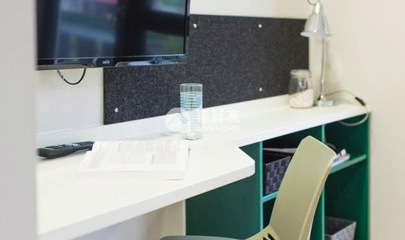 布里斯班1房公寓多元价位，多种选择让您安居无忧