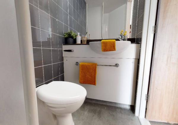 新加坡留学租公寓 新加坡留学生在新加坡如何租房